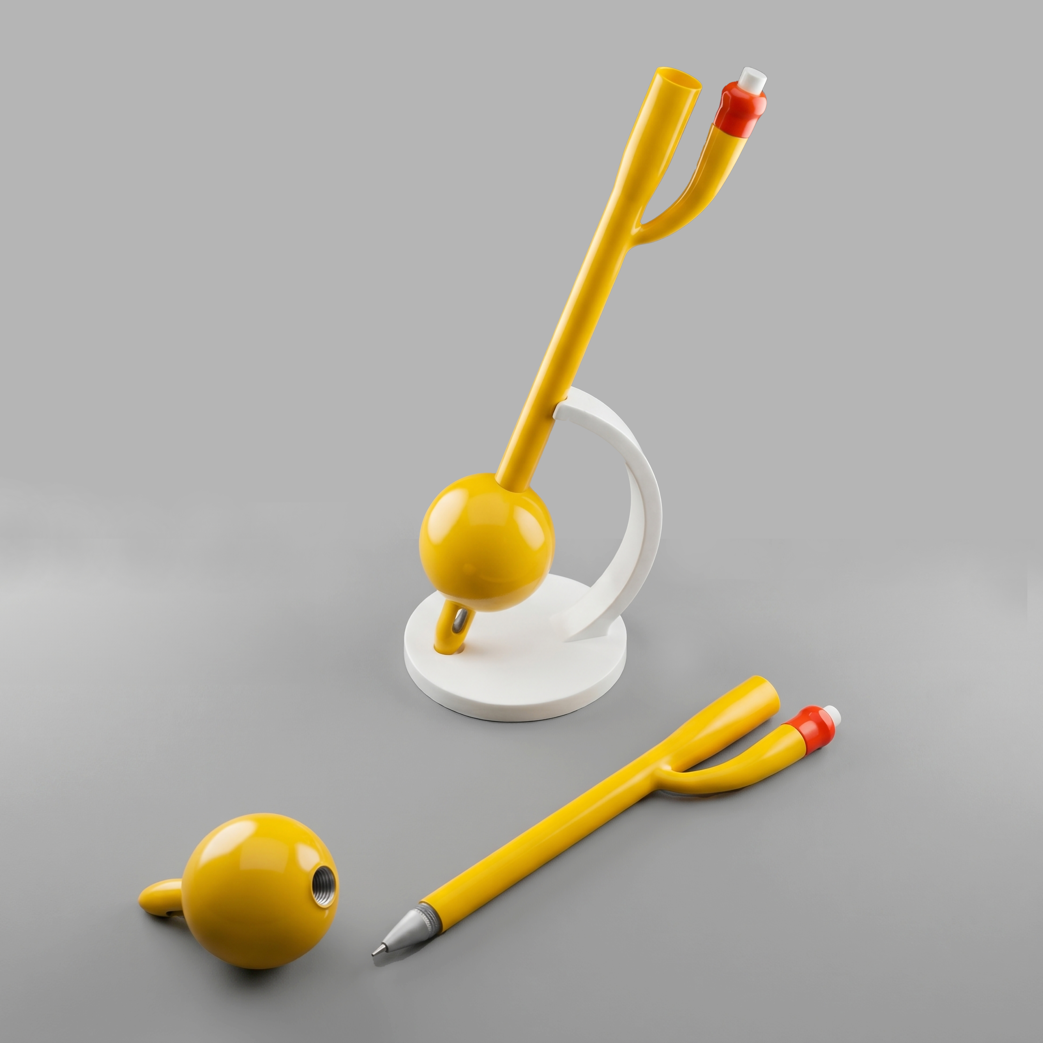 Foley Pen